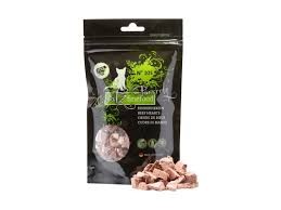Catz Finefood Purrrrly! N. 105 Czyste Serca Wołowe 35g! Kruche Liofilizowane Przysmaki! Nowość!   