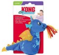 Kong Better Enchanted Dragon! Uroczy Szeleszczący Smok Z Kocimiętką I Wełnianymi Płomieniami! Nowość!