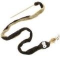 Kong Cat Active Teaser Snake! Pluszowa Wędka Dla Kota Bardzo Długi Grzechocący Wąż 100 cm Z Piórkami I Kocimiętką! Nowość!