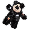 Kong Cat Softies Patchwork Bear! Urocze Miękkie Patchworkowe Misie Wypełnione Kocimiętką! Nowość!