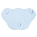 Pet Dream House Lick Pad Baby Blue Easy 13 x 22,5 cm! Miękka Mata Do Lizania Z Przyssawkami! Możliwość Przymocowania Również Na Oknie Czy Ścianie! Błękitna! Nowość!