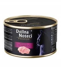 Dolina Noteci Premium Bogata W Indyka 185 g! NOWY Smak! 