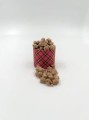 RAW FOR PAW WILD Liofilizowane Mięso Jelenia 45g! Monobiałkowe! Dla Kotów i Psów! Szwedzki Producent! Nowość! 