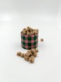 RAW FOR PAW WILD Liofilizowane Mięso Dzikiej Kaczki 45g! Monobiałkowe! Dla Kotów i Psów! Szwedzki Producent! Nowość!  