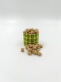 RAW FOR PAW WILD Liofilizowany Łoś 45g! Monobiałkowe ! Dla Kotów i Psów! Szwedzki Producent! Nowość!    