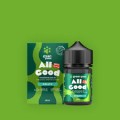 Green Paw All God 60 ml, Dawniej Pain Killer, Wsparcie W Silnym Bólu, Epilepsji, Nowotworach, Zapaleniach Układu Moczowego, Stresie i Lękach, A Także Łagodzeniu Objawów Podeszłego Wieku! BEZ Substancji Psychoaktywnych!