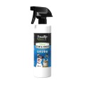 PowAir Neutralizator Zapachów Urine & Odour Spray 464ml, Neutralizuje Zapach Moczu i Inne Zapachy Odzwierzęce! Zapobiega Ponownemu Znaczeniu Moczem! Nowa Szata Graficzna!