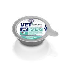 Vet Response Gastrointestinal Z Indykiem Dla Kota Szalka 85g, Niski Poziom Tłuszczu, Wysoka Strawność, Zamknięty Skład! Polski Producent! Nowość!