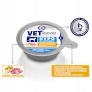 Vet Response Hypoallergenic Dla Kota Indyk Szalka 85g, Monobiałkowa, Wysoka Strawność, Zamknięty Skład! Polski Producent! Nowość!     