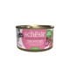 Schesir Complete Nutrition Filety Z Tuńczyka Z Szynką W Galaretce 85g, Nowa Linia Pełnowartościowych Karm Filetowych! Dodatek Minerałów I Witamin! 