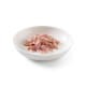 Schesir Complete Nutrition Filety Z Tuńczyka Z Szynką W Galaretce 85g, Nowa Linia Pełnowartościowych Karm Filetowych! Dodatek Minerałów I Witamin! 