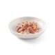 Schesir Complete Nutrition Filety Z Tuńczyka Ze Krewetkami W Galaretce 85g, Nowa Linia Pełnowartościowych Karm Filetowych! Dodatek Minerałów I Witamin!   