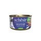Schesir Complete Nutrition Filety Z Tuńczyka Z Filetem Wołowym W Galaretce 85g, Nowa Linia Pełnowartościowych Karm Filetowych! Dodatek Minerałów I Witamin!     