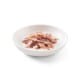 Schesir Complete Nutrition Filety Z Tuńczyka Z Filetem Wołowym W Galaretce 85g, Nowa Linia Pełnowartościowych Karm Filetowych! Dodatek Minerałów I Witamin!     