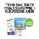 Schesir Complete Nutrition Filety Z Tuńczyka Z Okoniem Morskim W Galaretce Saszetka 85g. Nowa Wersja Z Dodatkiem Witamin I Minerałów! Pełnowartościowa Karma Filetowa!