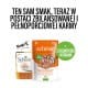 Schesir Complete Nutrition Filety Z Tuńczyk z Kurczakiem i Krewetkami w Galarecie Saszetka 85g, Nowa Wersja Z Dodatkiem Witamin I Minerałów! Pełnowartościowa Karma Filetowa!