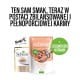Schesir Complete Nutrition Filety Z Tuńczyka z Łososiem w Galarecie Saszetka 85g, Nowa Wersja Z Dodatkiem Minerałów I Witamin! Pełnowartościowa Karma Filetowa!