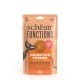 Schesir Functions Digestive Topper Dynia i Trawa Pszeniczna 40g, Dodatek Funkcyjny Wspomagający Trawienie! Idealny Dodatek Do Karmy Dla Kotów O Wrażliwym Układzie Pokarmowym!  Nowość!