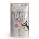 Schesir Complete Special Mousse Light Kurczak Z Indykiem I Dynią 70g! Obniżona Kaloryczność! Idealnie Gładka Konsystencja! Dodatek Oleju Z Tuńczyka, Siemienia Lnianego I Imbiru! Kompletna I Pełnowartościowa! Nowość! 