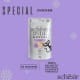 Schesir Complete Special Mousse Light Kurczak Z Indykiem I Dynią 70g! Obniżona Kaloryczność! Idealnie Gładka Konsystencja! Dodatek Oleju Z Tuńczyka, Siemienia Lnianego I Imbiru! Kompletna I Pełnowartościowa! Nowość! 