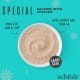 Schesir Complete Special Mousse Skin & Coat Łosoś Z Kurczakiem I Dynią 70g! Dla Zdrowej Skóry I Pięknej Sierści! Idealnie Gładka Konsystencja! Dodatek Oleju Z Tuńczyka I Proszku Jajecznego! Kompletna I Pełnowartościowa! Nowość!  