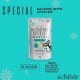 Schesir Complete Special Mousse Skin & Coat Łosoś Z Kurczakiem I Dynią 70g! Dla Zdrowej Skóry I Pięknej Sierści! Idealnie Gładka Konsystencja! Dodatek Oleju Z Tuńczyka I Proszku Jajecznego! Kompletna I Pełnowartościowa! Nowość!  