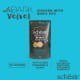 Schesir Complete After Dark Velvet Mousse Kurczak Z Jajkiem Przepiórczym W Gładkim Musie Saszetka 80g! Kremowa Konsystencja! Filety Z Piersi Kurczaka, Serca, Wątróbki I Żołądki! Kompletna I Pełnowartościowa! Nowość!  