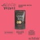 Schesir Complete After Dark Velvet Mousse Kurczak Z Wołowiną W Gładkim Musie Saszetka 80g! Kremowa Konsystencja! Filety Z Piersi Kurczaka, Serca, Wątróbki I Żołądki! Kompletna I Pełnowartościowa! Nowość!   