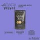Schesir Complete After Dark Velvet Mousse Kurczak Z Kaczką W Gładkim Musie Saszetka 80g! Kremowa Konsystencja! Filety Z Piersi Kurczaka, Serca, Wątróbki I Żołądki! Kompletna I Pełnowartościowa! Nowość!    