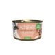 Schesir Complete Nutrition Filety Z Tuńczyka z Łososiem w Galarecie 85g, Nowa Wersja Z Dodatkiem Minerałów I Witamin! Pełnowartościowa Karma Filetowa! 
