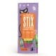 Schesir Stix Multipack Kaczka, Kurczak i Łosoś 6 x 15g! Kremowy Przysmak Dla Kota! 6 Pojedynczych Saszetek! Nowość! 