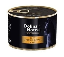 Dolina Noteci Premium Filet z Kurczaka 185 g