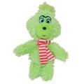 Nobby Zabawka Dla Kota Pluszowy Grinch Wypełniony Kocimiętką! 13 cm, Nowość!