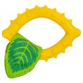 Catstages Dental Lemon Teether! Gryzak Dla Kociąt I Dorosłych Kotów Ułatwiający Czyszczenie Zębów! Idealny Również Na Czas Ząbkowania! Pokryty Olejkiem Z Kocimiętki! Tekstura I Materiał Gryzaka Dopasowane Idealnie Do Kocich Zębów! Nowość!