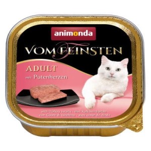 Animonda vom Feinsten Adult Serca Indycze 100 g