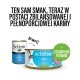 Schesir Complete Nutrition Tuńczyk w Galarecie 140g , Nowa Wersja! Pełnowartościowa!