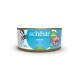 Schesir Complete Nutrition Tuńczyk w Galarecie 140g , Nowa Wersja! Pełnowartościowa!