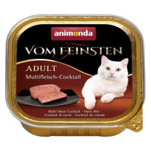 Animonda Vom Feinsten Adult Multi-Coctail Mięsny 100 g