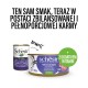 Schesir Complete Nutrition Tuńczyk i Filet Wołowy w Galarecie 140g , Nowa Receptura! Pełnowartościowy Posiłek!