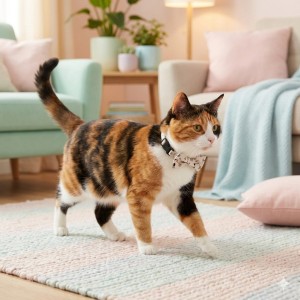 Zolux Chatouille Beżowa Obroża Dla Dorosłego Kota Z Muszką! Elastyczna Część Obroży I Bezpieczny Zatrzask Zapewniają Bezpieczeństwo W Razie Zaczepienia! Specjalna Pętelka Na Identyfikator Lub Lokalizator! Nowość! 