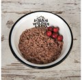 Wildes Land Classic Kurczak i Łosoś Z Olejem Krokoszowym I Żurawiną 200 g, Nowość!  