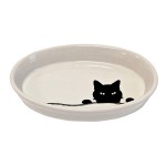 Nobby Miseczka Owalna Ceramiczna Wilson Beżowa 0,12l! Nowy Kolor! 