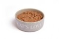 Cat's Love Czysty Kurczak W Naturalnej Galaretce 200g! Aż 92% Kurczaka! Dodatek Oleju Z Lnianego Bogatego W Kwasy Omega Oraz Pokrzywy, Która Wspiera Tworzenie Czerwonych Krwinek I Oczyszczanie Organizmu! Duży Dodatek Tauryny!   