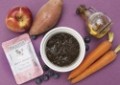 Rockster Soup Heaven And Earth Ekologiczna Zupa Z Królika 85g! Monobiałkowa, Certyfikowane Składniki! Dodatek Tauryny i Oliwy Extra Vergin! Idealna Do Nawodnienia, w Okresie Rekonwalescencji I Dla Seniorów! Nowość!