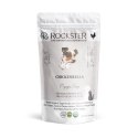 Rockster Soup Heaven And Earth Ekologiczna Zupa Z Kurczaka 85g! Monobiałkowa, Certyfikowane Składniki! Dodatek Tauryny i Ekologicznego Oleju Z Ostropestu Plamistego! Idealna Do Nawodnienia, w Okresie Rekonwalescencji I Dla Seniorów! Nowość! 