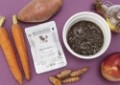 Rockster Soup Heaven And Earth Ekologiczna Zupa Z Kurczaka 85g! Monobiałkowa, Certyfikowane Składniki! Dodatek Tauryny i Ekologicznego Oleju Z Ostropestu Plamistego! Idealna Do Nawodnienia, w Okresie Rekonwalescencji I Dla Seniorów! Nowość! 