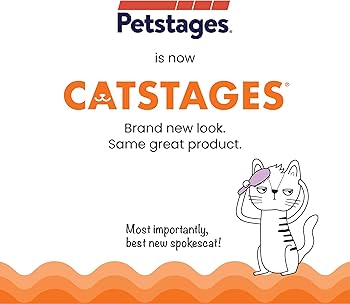 Catstages